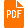 Экспортировать в pdf